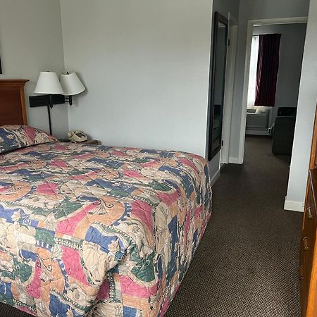 Mountain Aire Inn Sevierville - Pigeon Forge Dış mekan fotoğraf