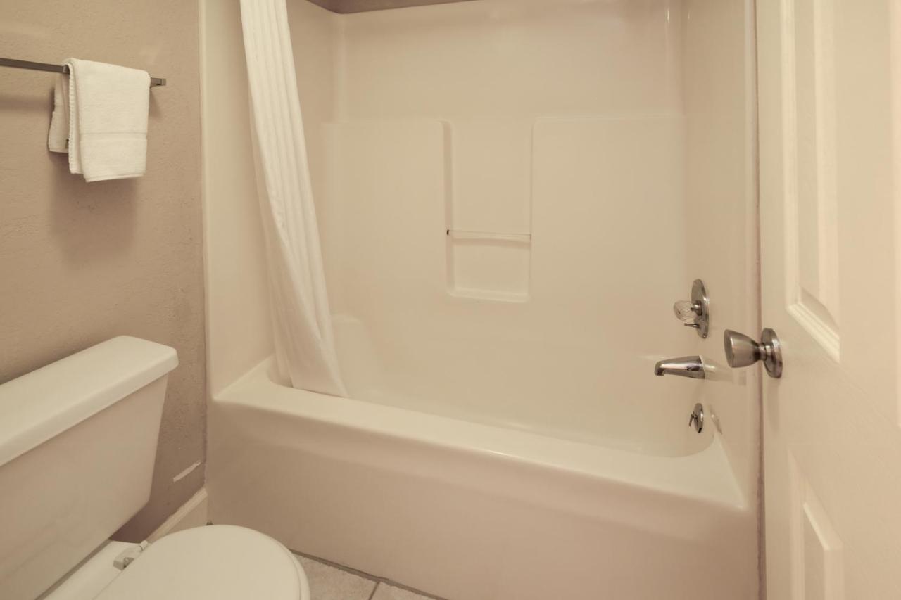 Mountain Aire Inn Sevierville - Pigeon Forge Dış mekan fotoğraf