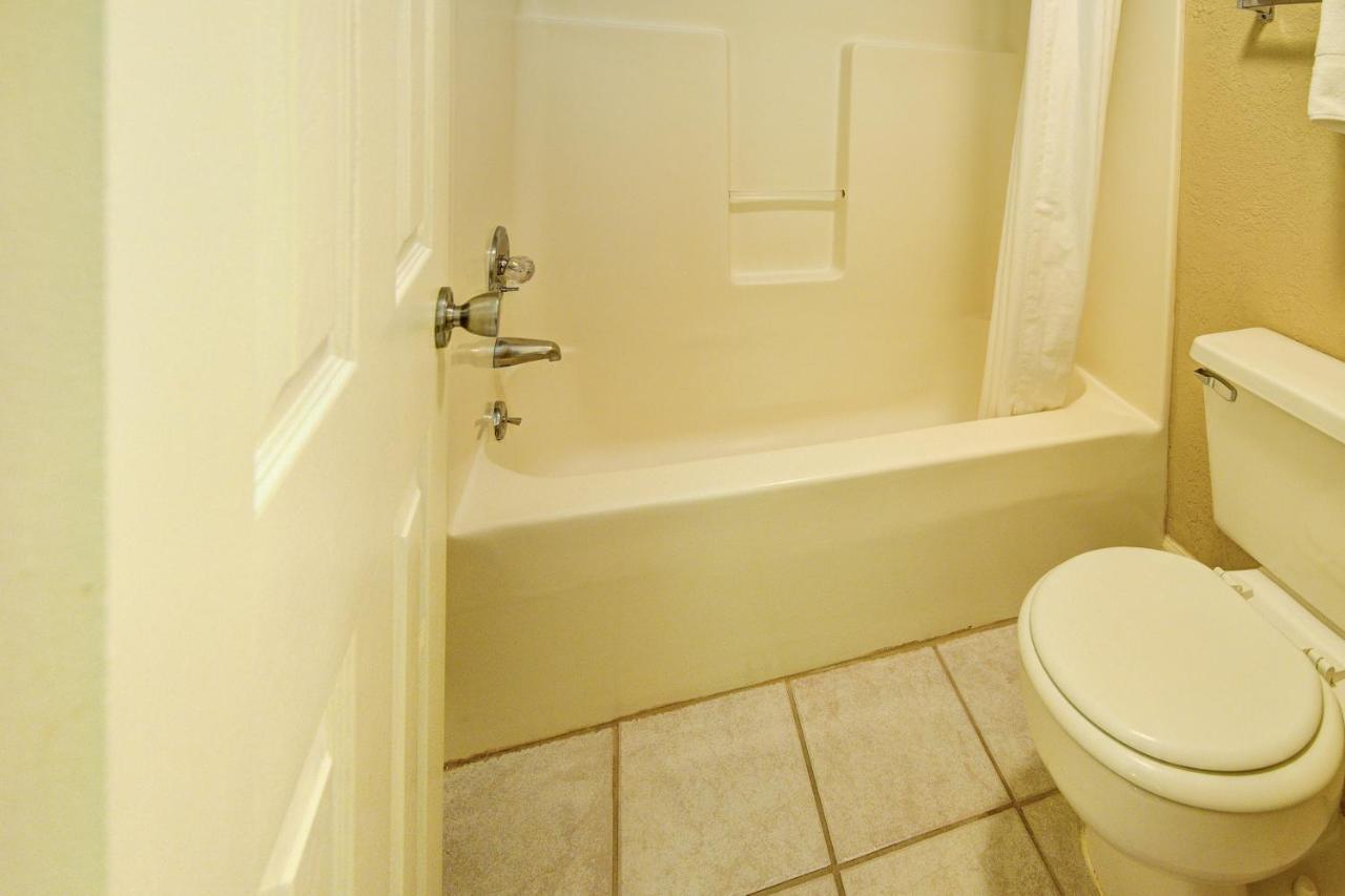 Mountain Aire Inn Sevierville - Pigeon Forge Dış mekan fotoğraf